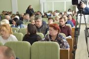 Із міського бюджету виділятимуться кошти для виконання депутатами доручень виборців