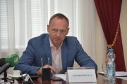 Владислав Атрошенко: Чернігів має потребу у соціальному житлі для робітничих кадрів ЖКГ