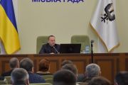 У міській раді планують підвищити відповідальність приватних управителів за прибирання територій