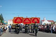 "Чернігівська весна" – до Дня Перемоги