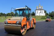 Дороги в Чернігові активно ремонтуватимуть і цього року