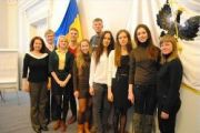 У Чернігові готують волонтерів