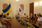 Працівників торгівлі привітали з професійним святом