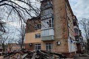 Фінансова допомога мешканцям Чернігова, чиї квартири зазнали руйнувань внаслідок російської військової агресії