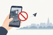 Звернення до власників і авторів телеграм-каналів та представників медіа