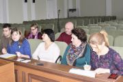 У Чернігові вперше створили дві патронатні сім’ї