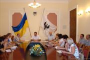 Спостережна комісія виконавчого комітету Чернігівської міської ради розпочала свою роботу