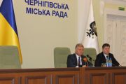 35-а сесія міської ради розглянула всі питання порядку денного та завершила свою роботу