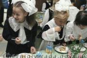 Про організацію харчування дітей у школах   та дитячих садках м. Чернігова