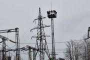 Для повного відновлення електропостачання у Чернігові потрібно 3 місяці, – Атрошенко