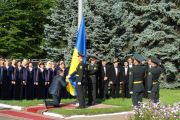 День Державного прапора України відзначили в Чернігові