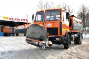 Начальник КП «АТП-2528» звітував про діяльність підприємства