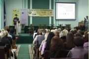 Форум ділових і творчих жінок Чернігівщини зібрав майже 70 учасниць