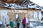 Виплати постраждалим унаслідок російської військової агресії: ще 12 родин отримають допомогу