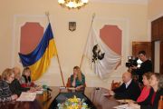 Друга хвиля захворюваності на грип та ГРВІ не виключена