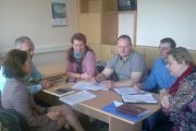 Внесені зміни до звіту про суми нарахованого доходу застрахованих осіб та суми нарахованого єдиного внеску