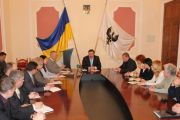 Підготовка до відзначення Дня захисника Вітчизни
