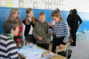 У Чернігові пройшли відкриті екологічні змагання