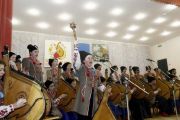 "Кобзарська юнь України" - Всеукраїнський огляд-конкурс у Чернігові