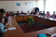 Чи виконується Закон України   «Про забезпечення рівних можливостей жінок і чоловіків» ?