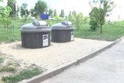 Район вулиці Пухова готують до переходу на збір сміття в підземні контейнери