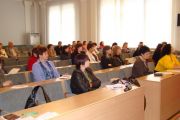 Стан та перспективи розвитку<br>архівної справи в місті Чернігові