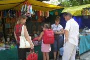 З 1 серпня у Чернігові працюватимуть шкільні базари