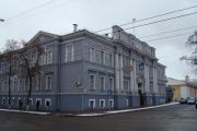 Про роботу юридичного відділу Чернігівської міської ради