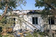 Фінансова підтримка для власників приватних будинків, постраждалих від агресії рф