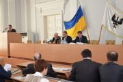 27-а сесія Чернігівської міської ради розглянула всі питання порядку денного та завершила свою роботу