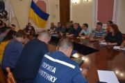 Чернігів знову протистоїть сильним зливам. Задіяні всі міські служби, ситуація контрольована