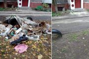 Традиційний дайджест від КП «Муніципальна варта»