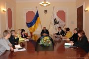 У Чернігові розробляється Програма підтримки малого та середнього підприємництва на 2013-2014 роки
