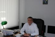 С. Андрос: «У поминальні дні доставка чернігівців до кладовищ міста буде максимально комфортною»