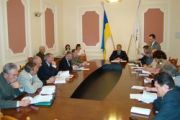 О.Соколов: "Прийняття міського бюджету – основне питання порядку денного наступної сесії"