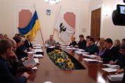 Погоджувальна рада затвердила питання порядку денного 13-ї сесії міської ради