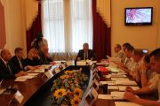 Про роботу зі зверненнями громадян у Чернігові