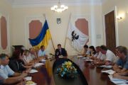 Робота зі зверненнями громадян: "виключити бюрократичну тяганину!"