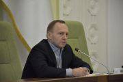 Владислав Атрошенко: Недостатня поінформованість молоді призводить до неправильного вибору професії