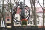 26 квітня відбудеться мітинг з приводу 24-ї річниці Чорнобильської катастрофи