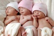 У Чернігові матеріальну допомогу від міста отримають 164 сім’ї з немовлятами