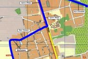 У Чернігові шлях автобусного маршруту № 30 продовжено