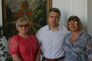 Призначення в міських закладах охорони здоров’я.