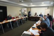 Енергоефективність у чернігівських лікарнях: крок за кроком