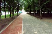 Капремонт по вул. Рокосовського