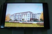 Відбулось засідання архітектурно-містобудівної ради