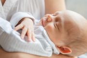 167 новонароджених: як минув лютий у пологовому будинку Чернігова