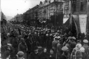 Сьогодні Чернігів відзначає 100-річчя Української революції