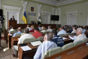 Владислав Атрошенко: Місто зацікавлене в успішній роботі сил правопорядку