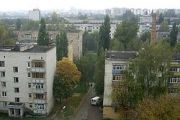 У Чернігові проблеми з опаленням лише в одному мікрорайоні
